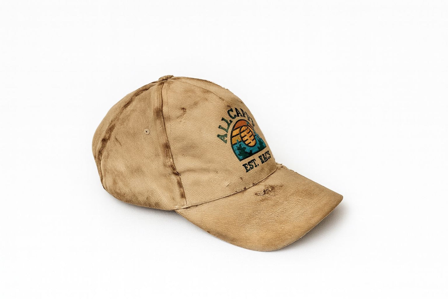 ALLCAPTV Edition Snapback