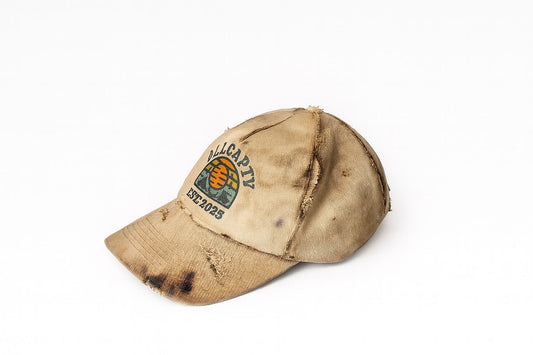 ALLCAPTV Edition Snapback